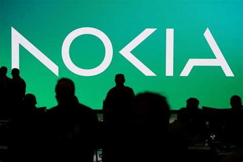nokia cypher deals|Nokia, France Do a Deal for ASN .